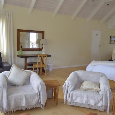 Harmony Place Hermanus Bagian luar foto