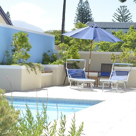 Harmony Place Hermanus Bagian luar foto