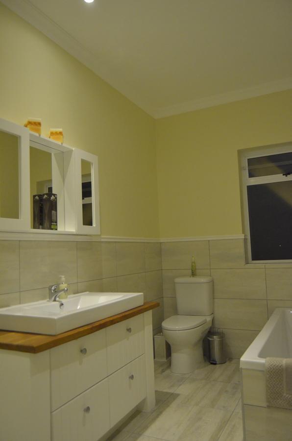 Harmony Place Hermanus Bagian luar foto