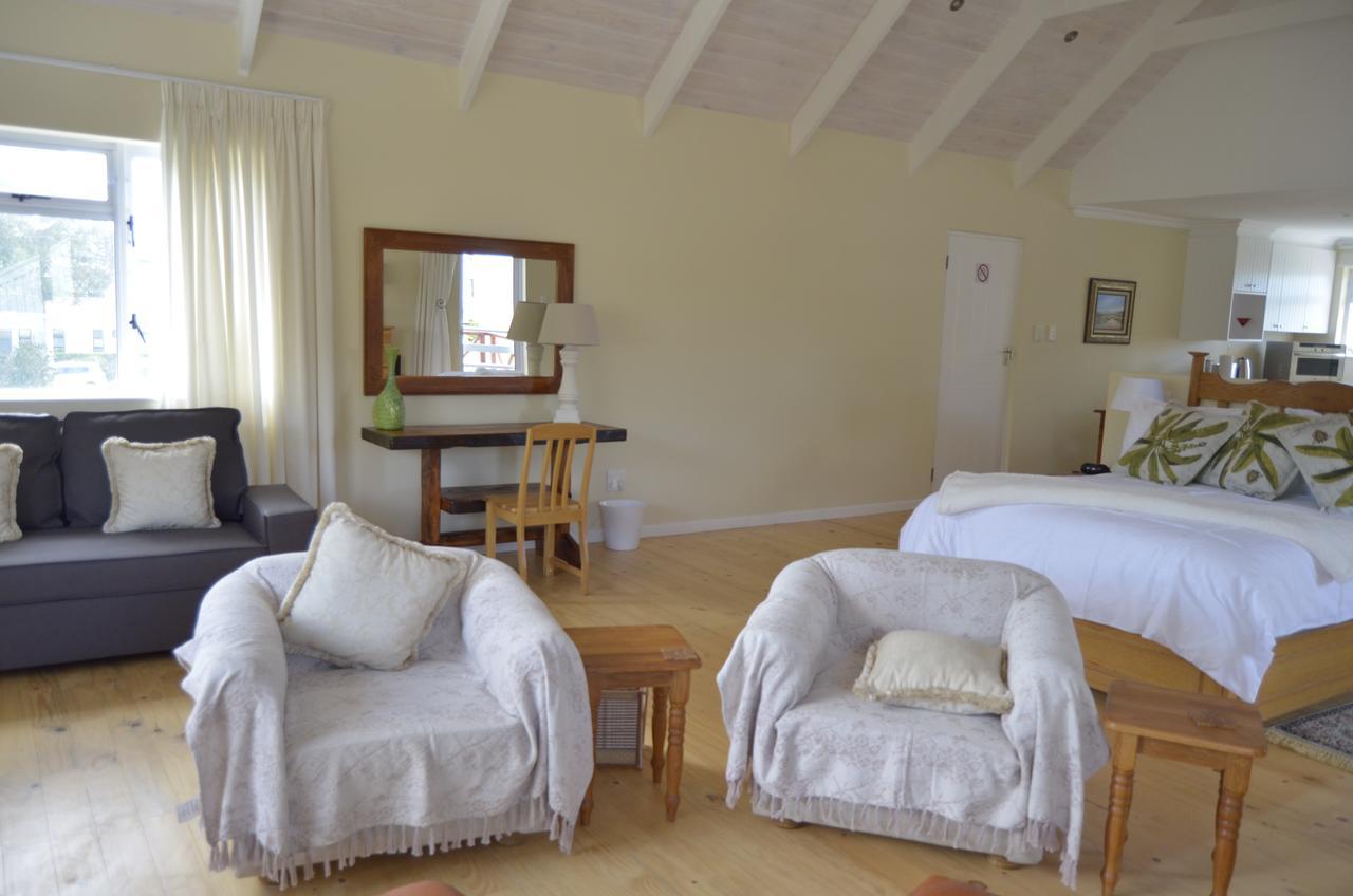 Harmony Place Hermanus Bagian luar foto