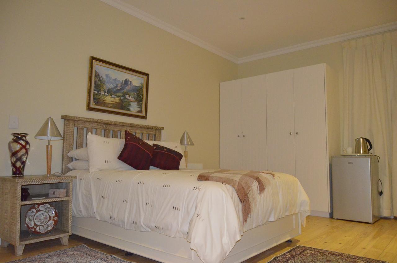 Harmony Place Hermanus Bagian luar foto