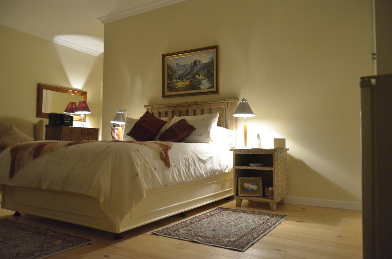 Harmony Place Hermanus Bagian luar foto