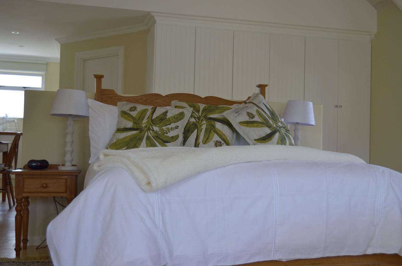 Harmony Place Hermanus Bagian luar foto