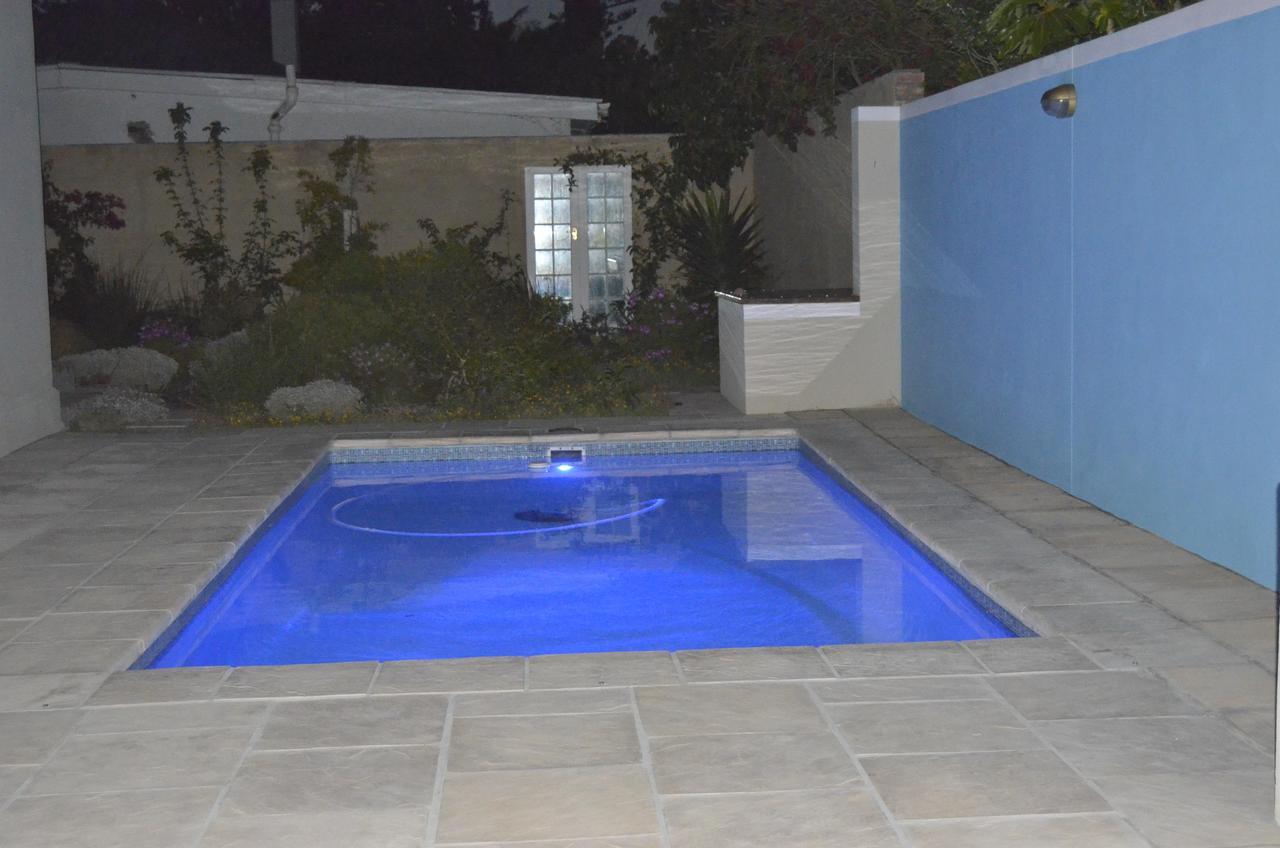 Harmony Place Hermanus Bagian luar foto