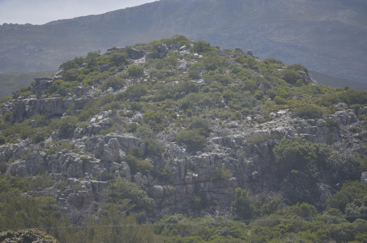 Harmony Place Hermanus Bagian luar foto