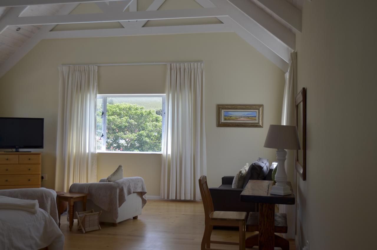 Harmony Place Hermanus Bagian luar foto