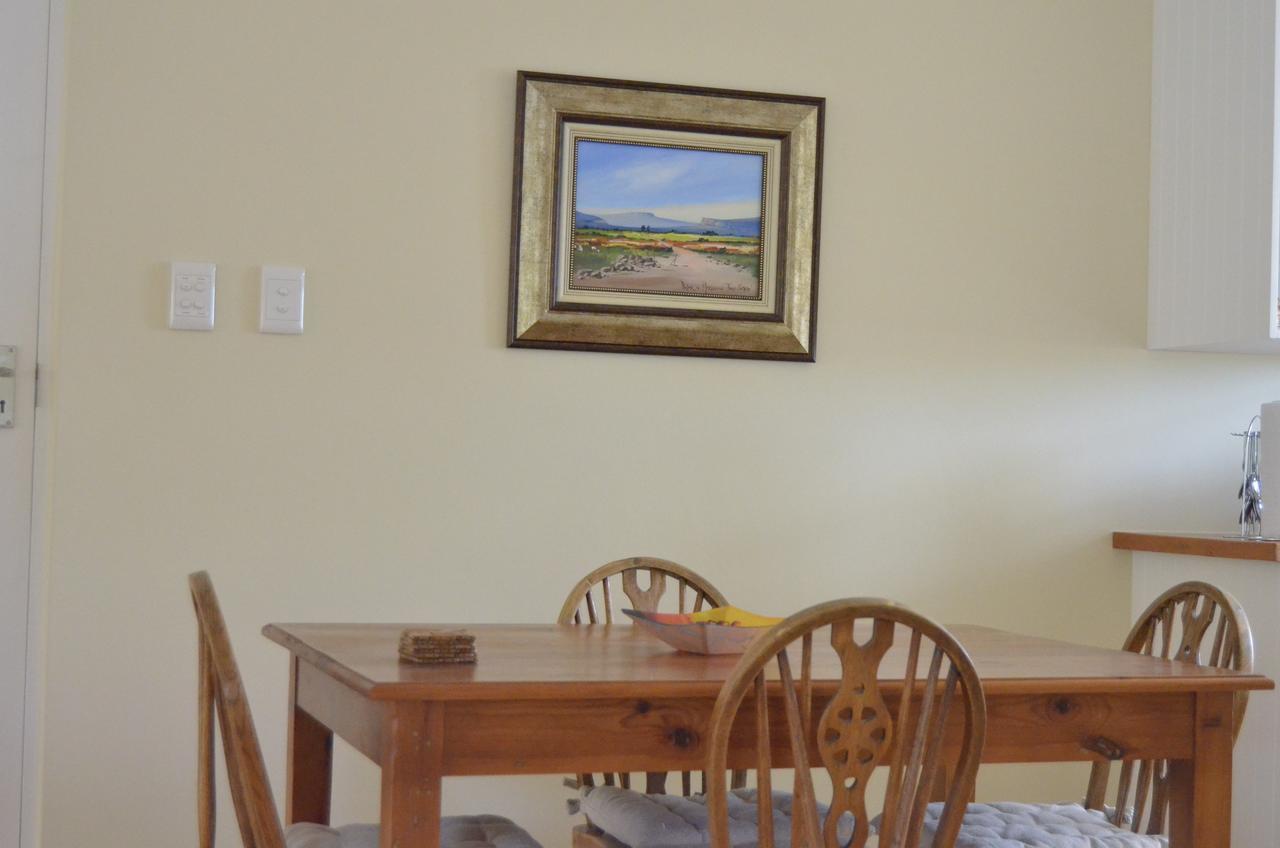 Harmony Place Hermanus Bagian luar foto