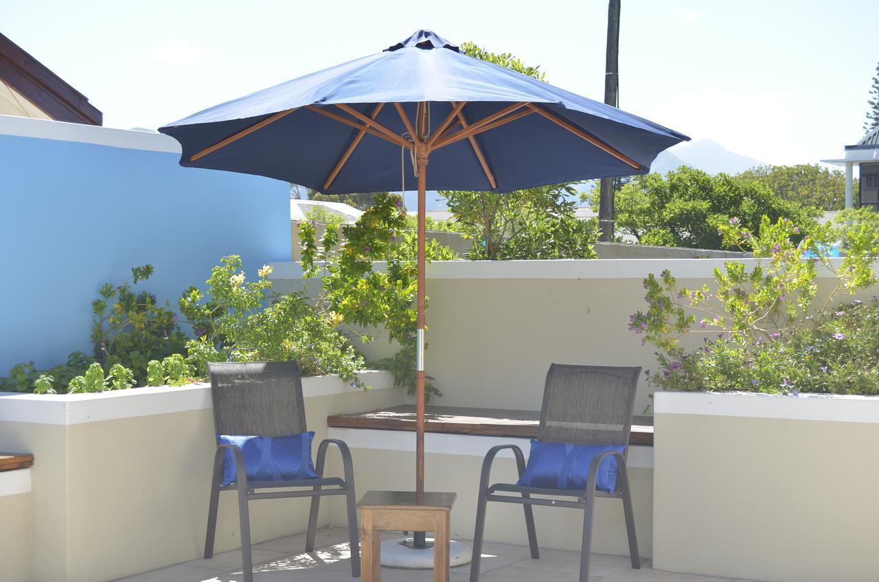 Harmony Place Hermanus Bagian luar foto