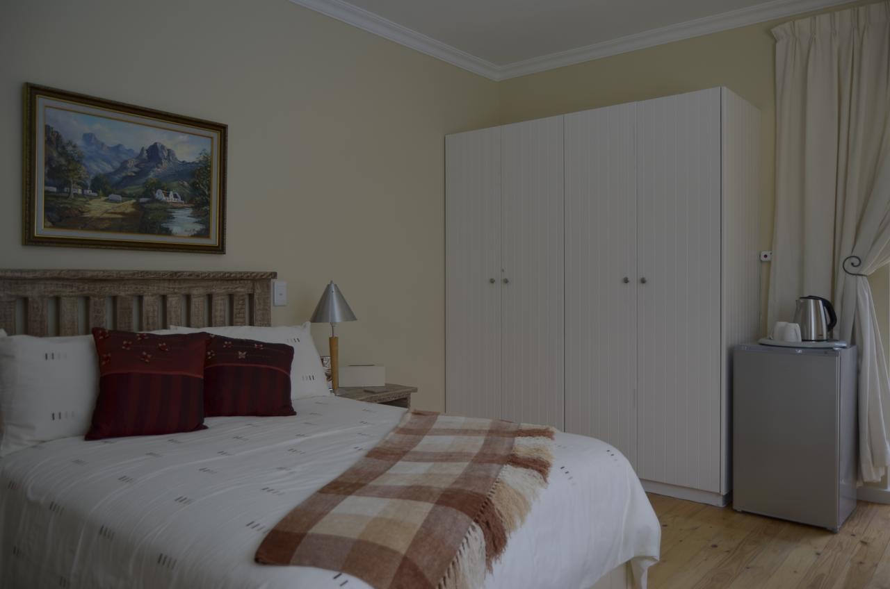 Harmony Place Hermanus Bagian luar foto