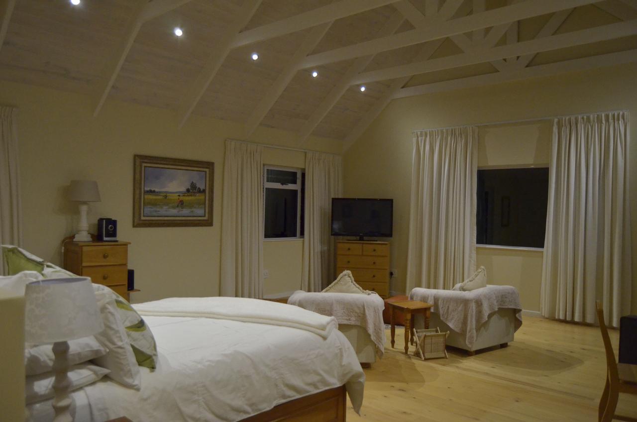Harmony Place Hermanus Bagian luar foto