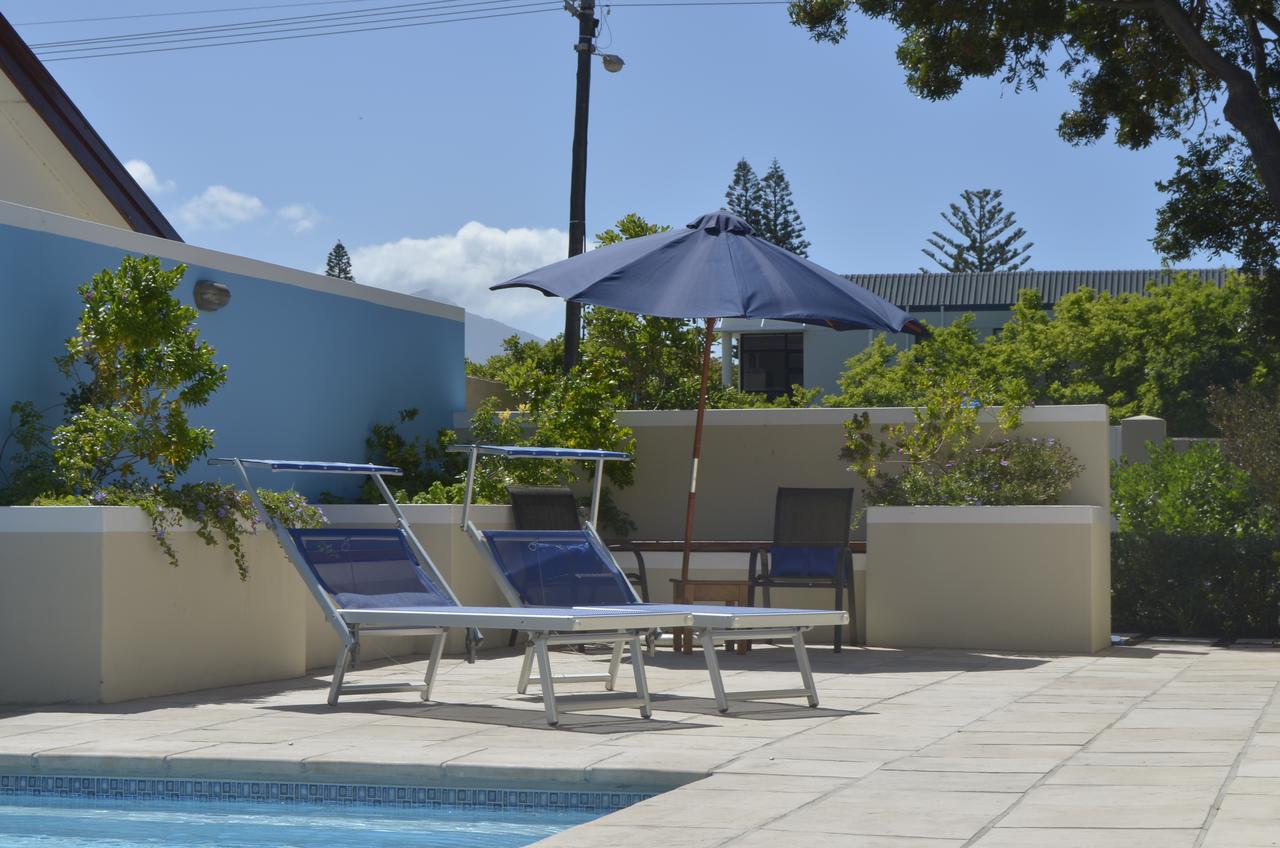 Harmony Place Hermanus Bagian luar foto