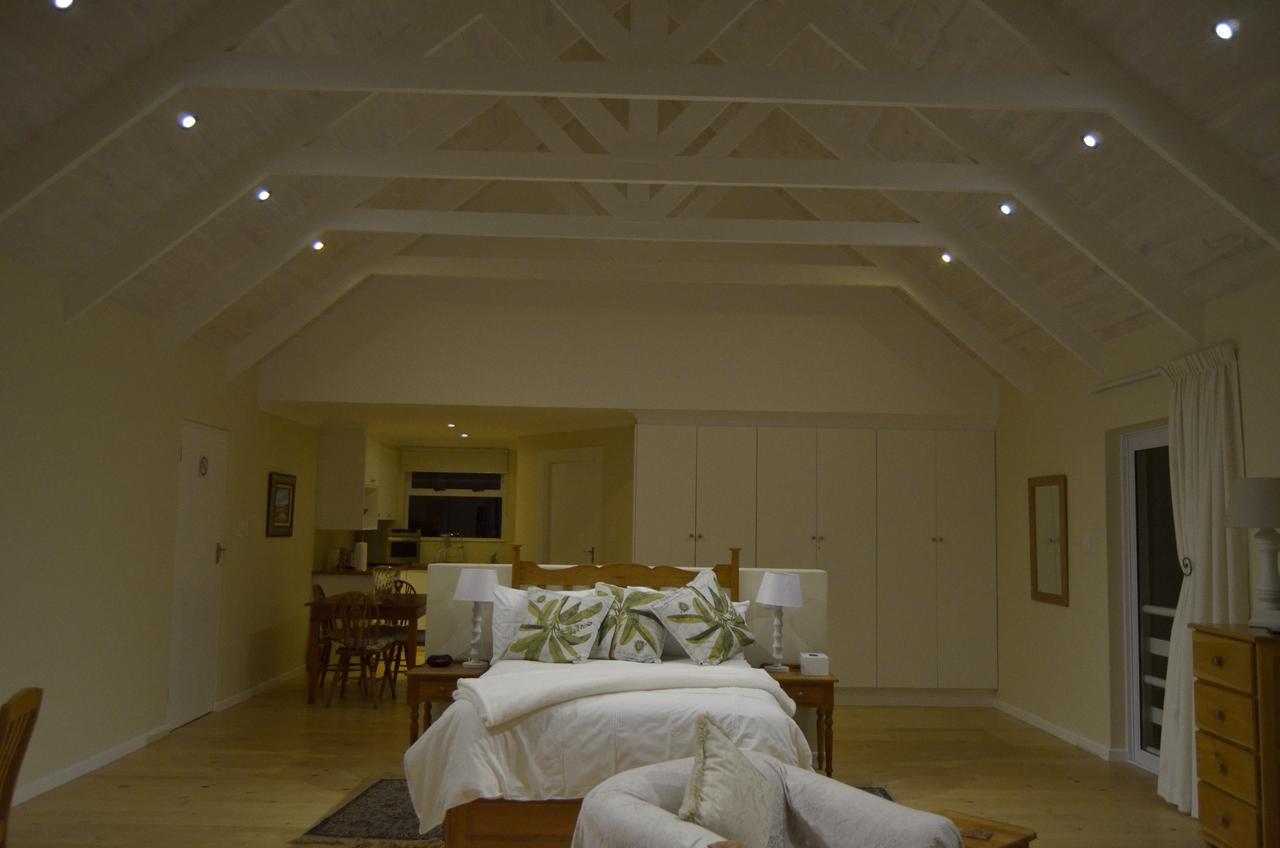 Harmony Place Hermanus Bagian luar foto